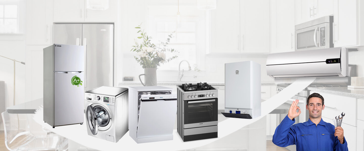 İnciraltı Electrolux Servisi